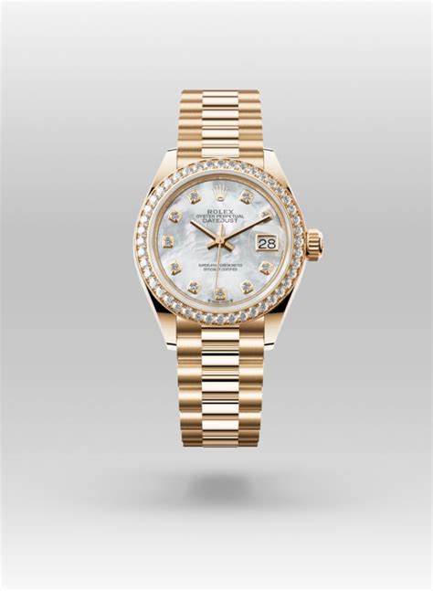 orologi femminili rolex prezzo